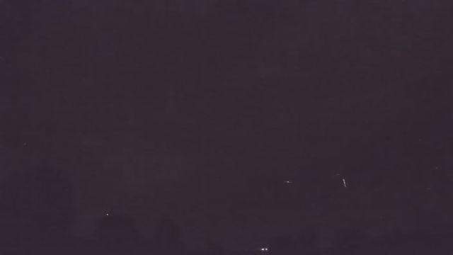 AMS36 meteor