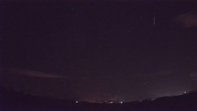 AMS36 meteor