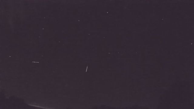 AMS36 meteor