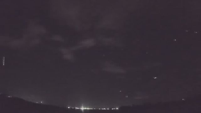 AMS36 meteor