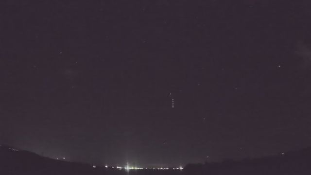 AMS36 meteor