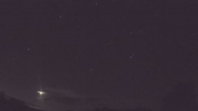 AMS36 meteor