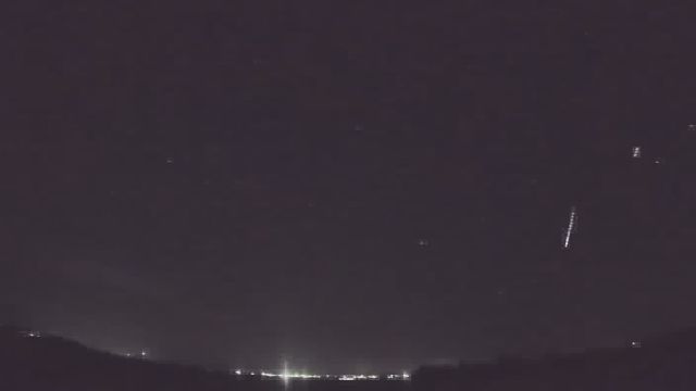 AMS36 meteor