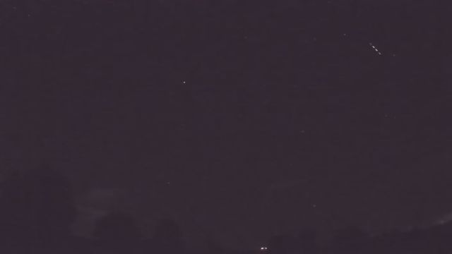 AMS36 meteor