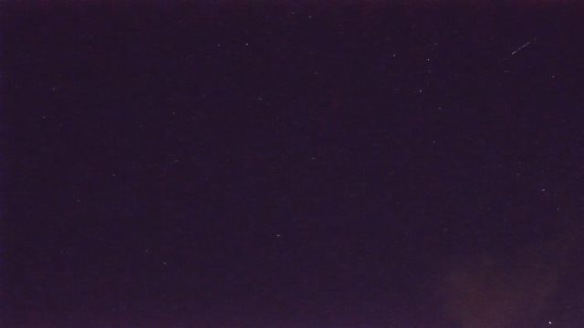 AMS36 meteor