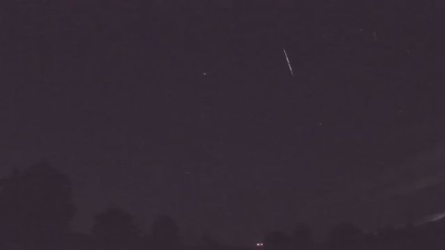 AMS36 meteor