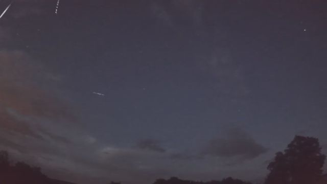 AMS36 meteor