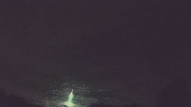 AMS36 meteor