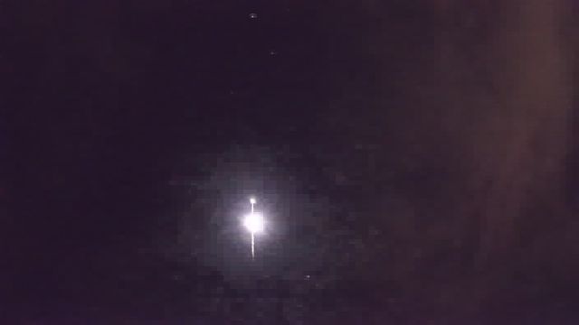 AMS36 meteor