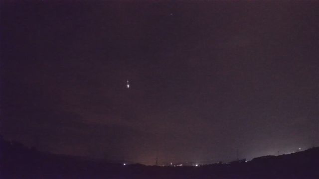 AMS36 meteor