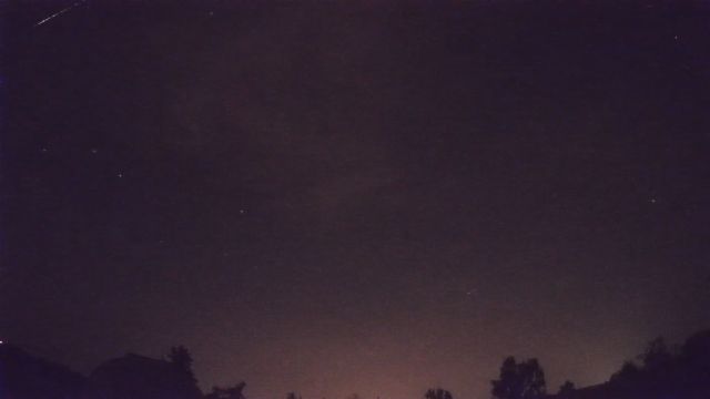 AMS36 meteor