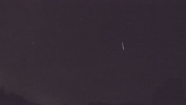 AMS36 meteor