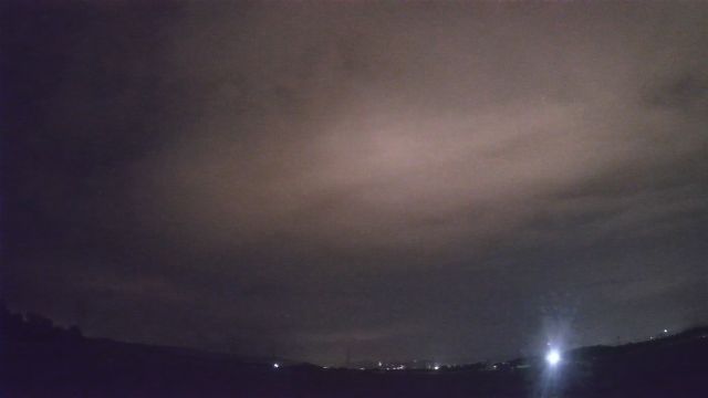 AMS36 meteor