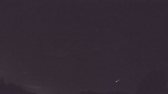 AMS36 meteor