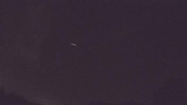 AMS36 meteor