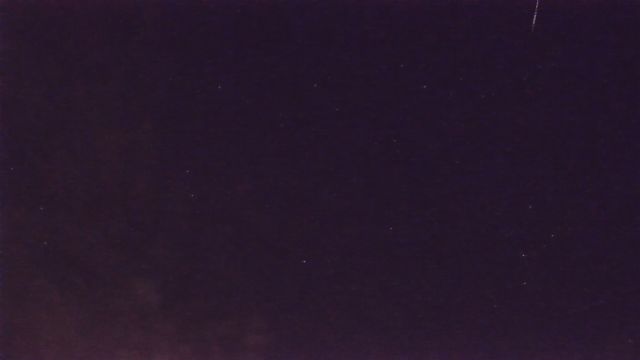 AMS36 meteor