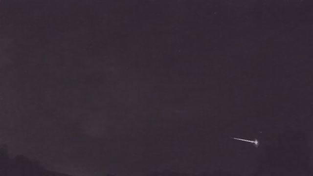 AMS36 meteor