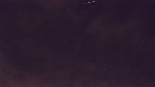 AMS36 meteor