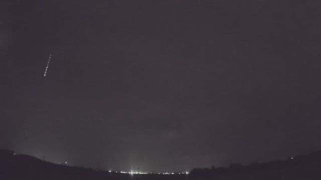 AMS36 meteor