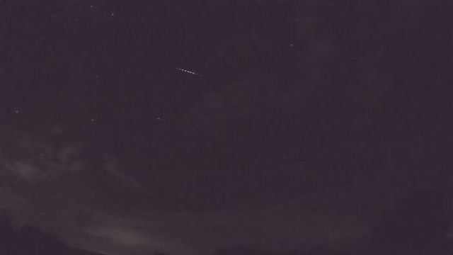AMS36 meteor