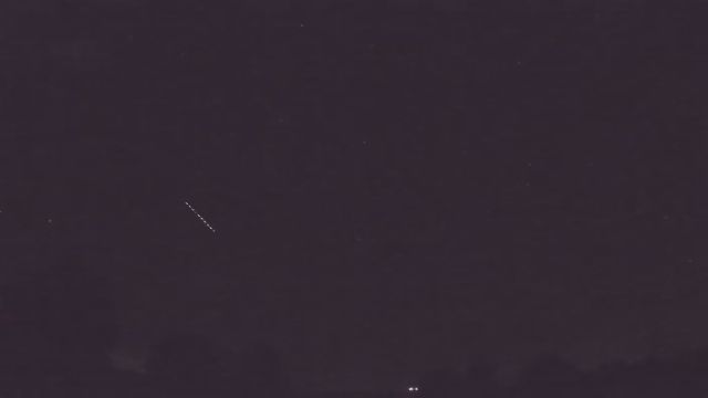 AMS36 meteor