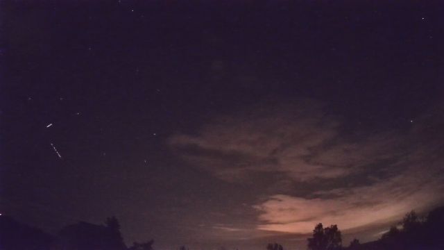 AMS36 meteor