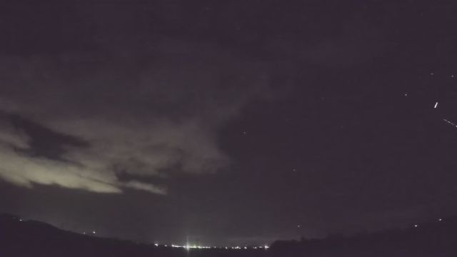 AMS36 meteor