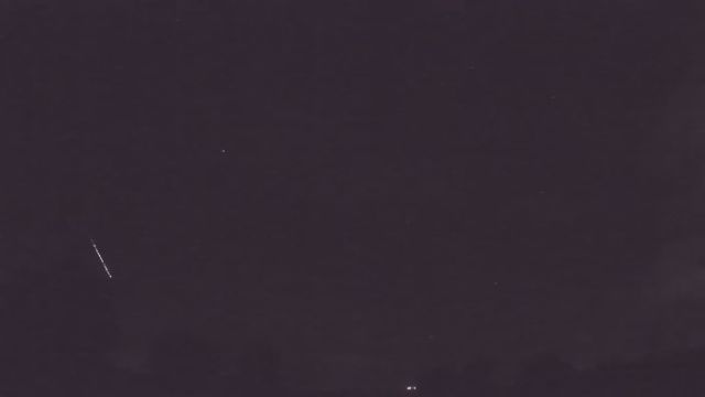 AMS36 meteor