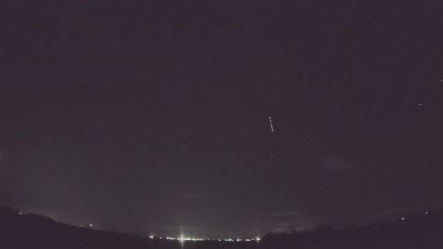 AMS36 meteor
