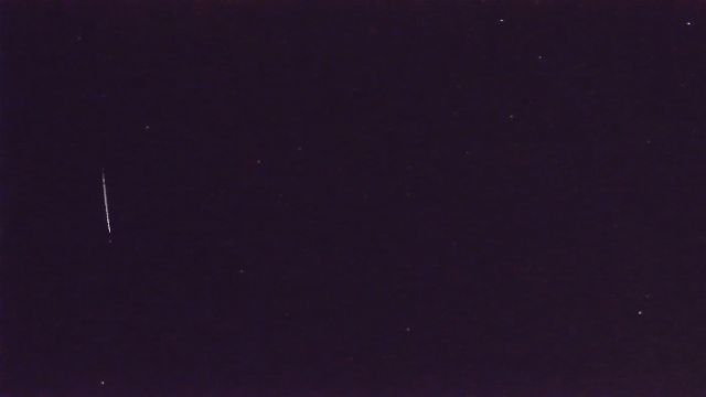AMS36 meteor