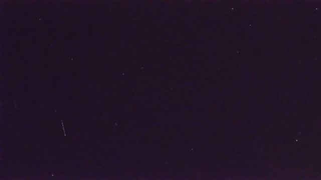 AMS36 meteor