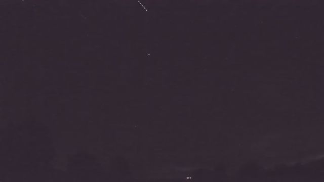 AMS36 meteor