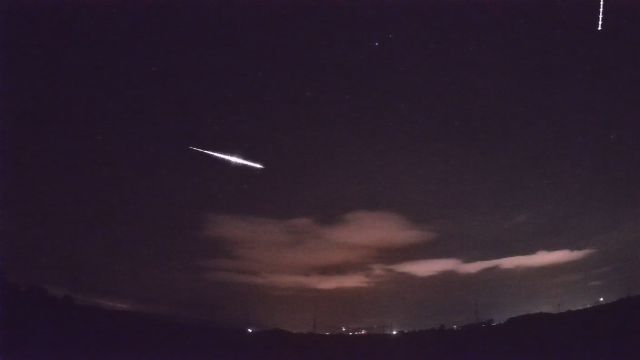 AMS36 meteor