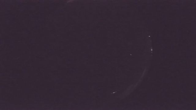 AMS36 meteor