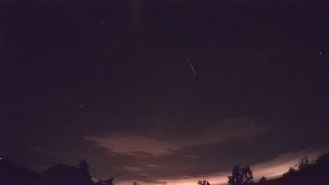 AMS36 meteor