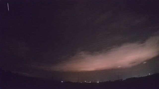 AMS36 meteor