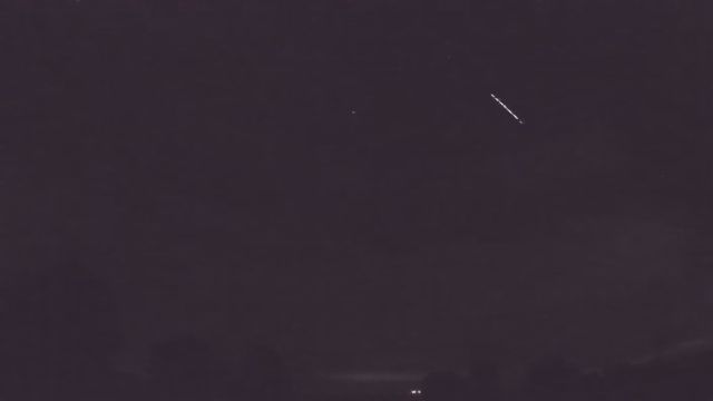 AMS36 meteor
