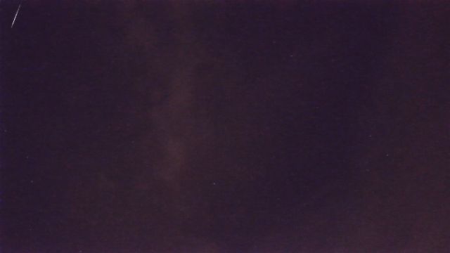 AMS36 meteor