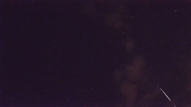AMS36 meteor