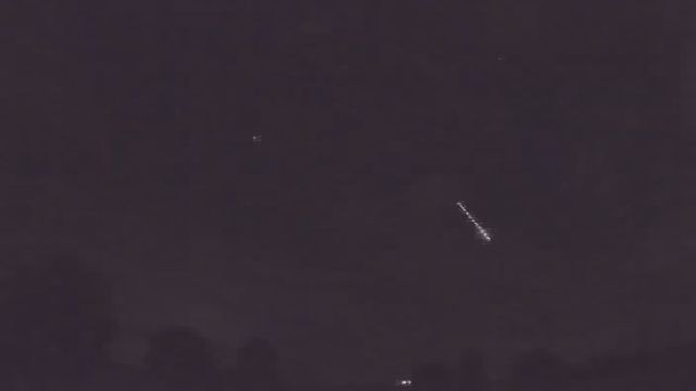 AMS36 meteor