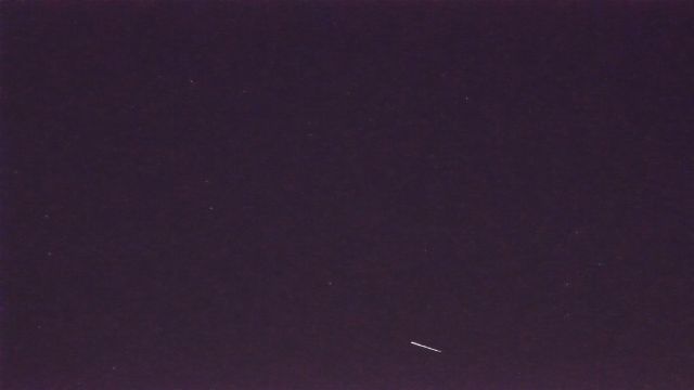 AMS36 meteor