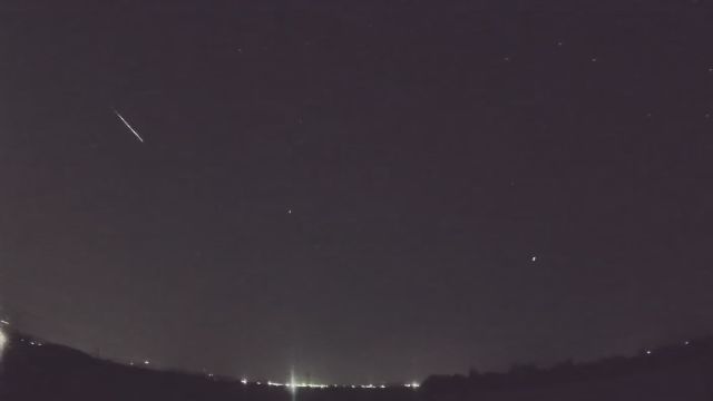AMS36 meteor
