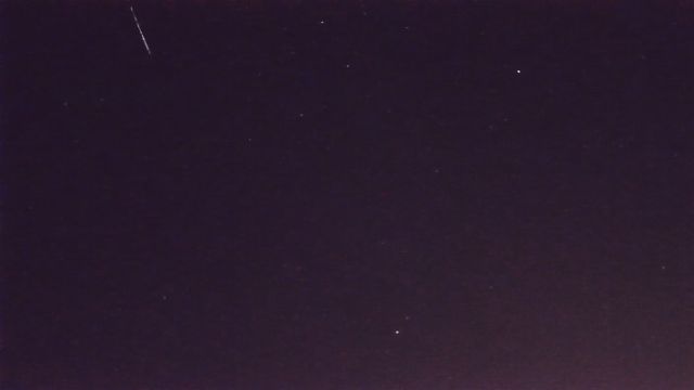 AMS36 meteor