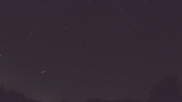 AMS36 meteor