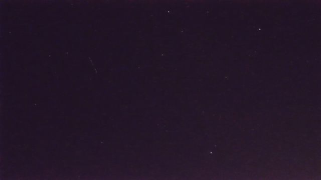 AMS36 meteor