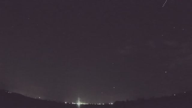 AMS36 meteor