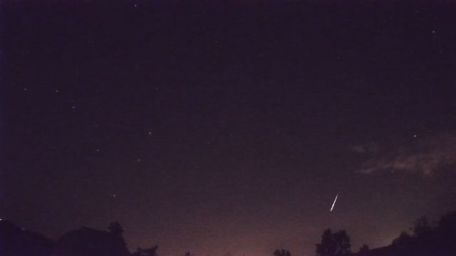 AMS36 meteor