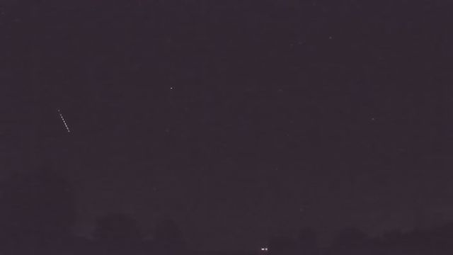 AMS36 meteor
