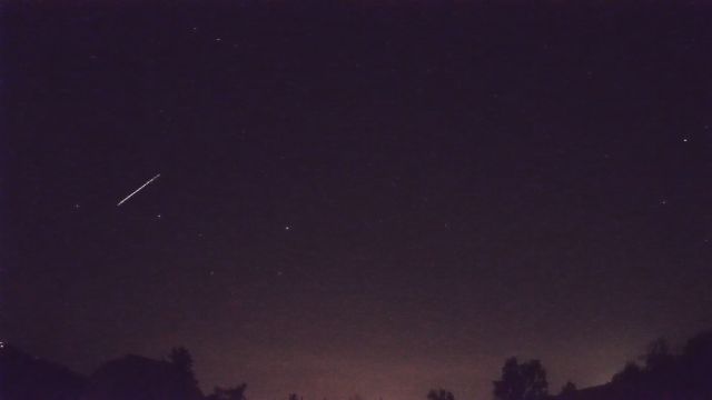 AMS36 meteor