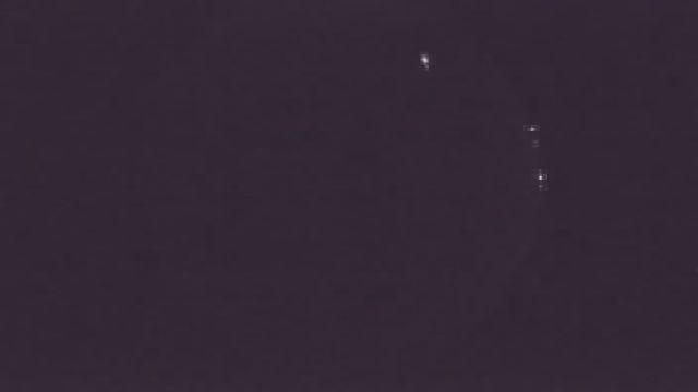 AMS36 meteor